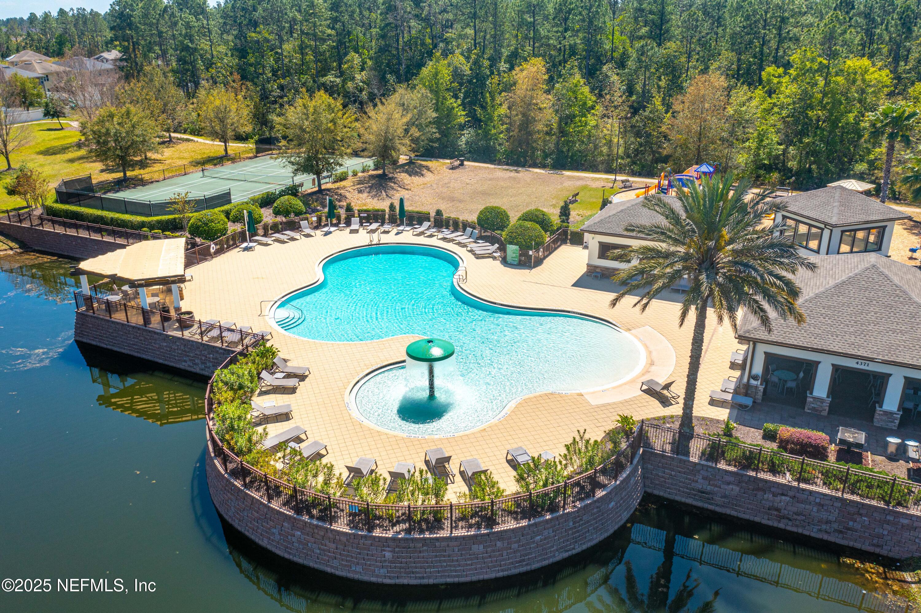 503 Deercroft Lane Orange Park, FL 32065 - Photo 46 of 49 503 Deercroft Ln-41