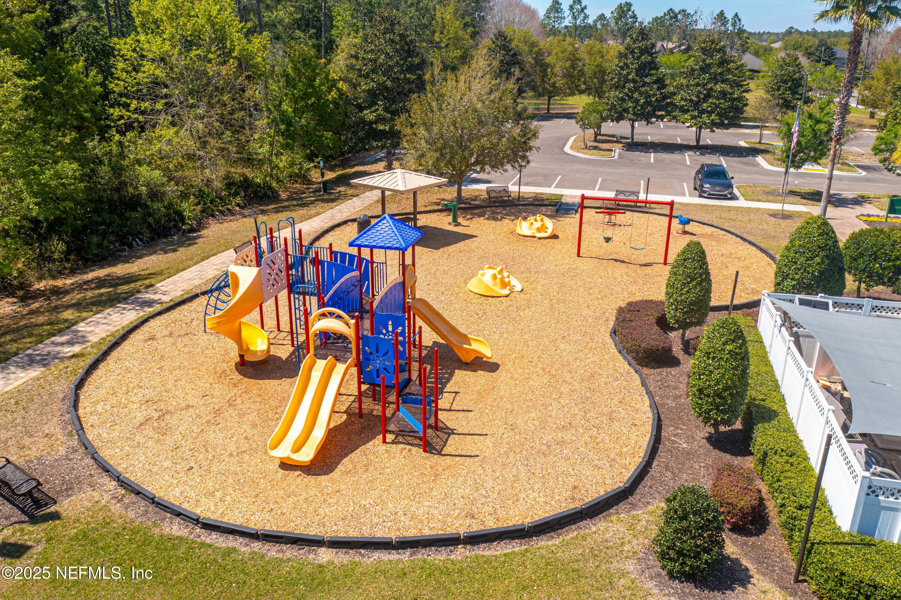 503 Deercroft Lane Orange Park, FL 32065 - Photo 47 of 49 503 Deercroft Ln-42