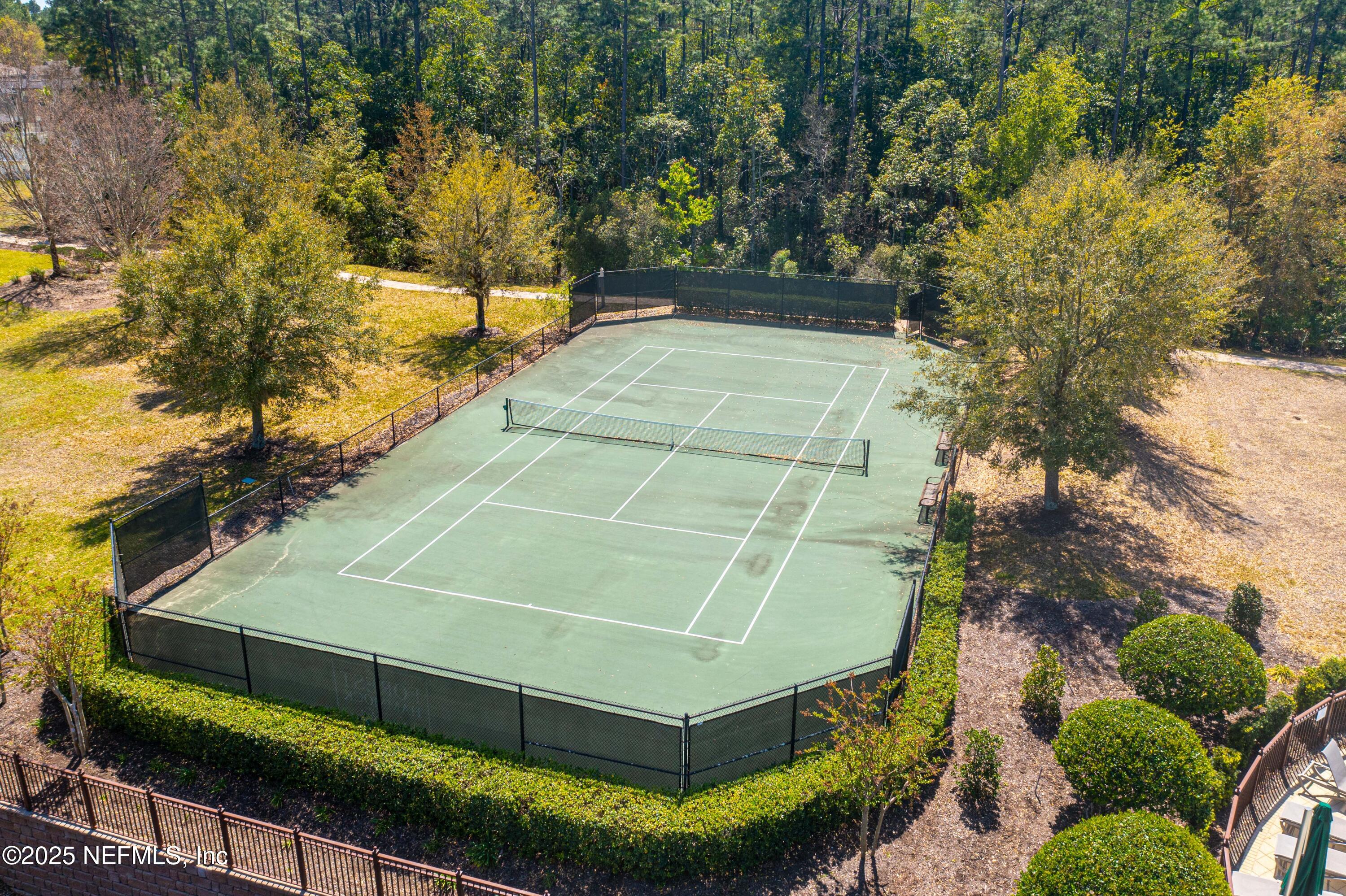 503 Deercroft Lane Orange Park, FL 32065 - Photo 48 of 49 503 Deercroft Ln-43