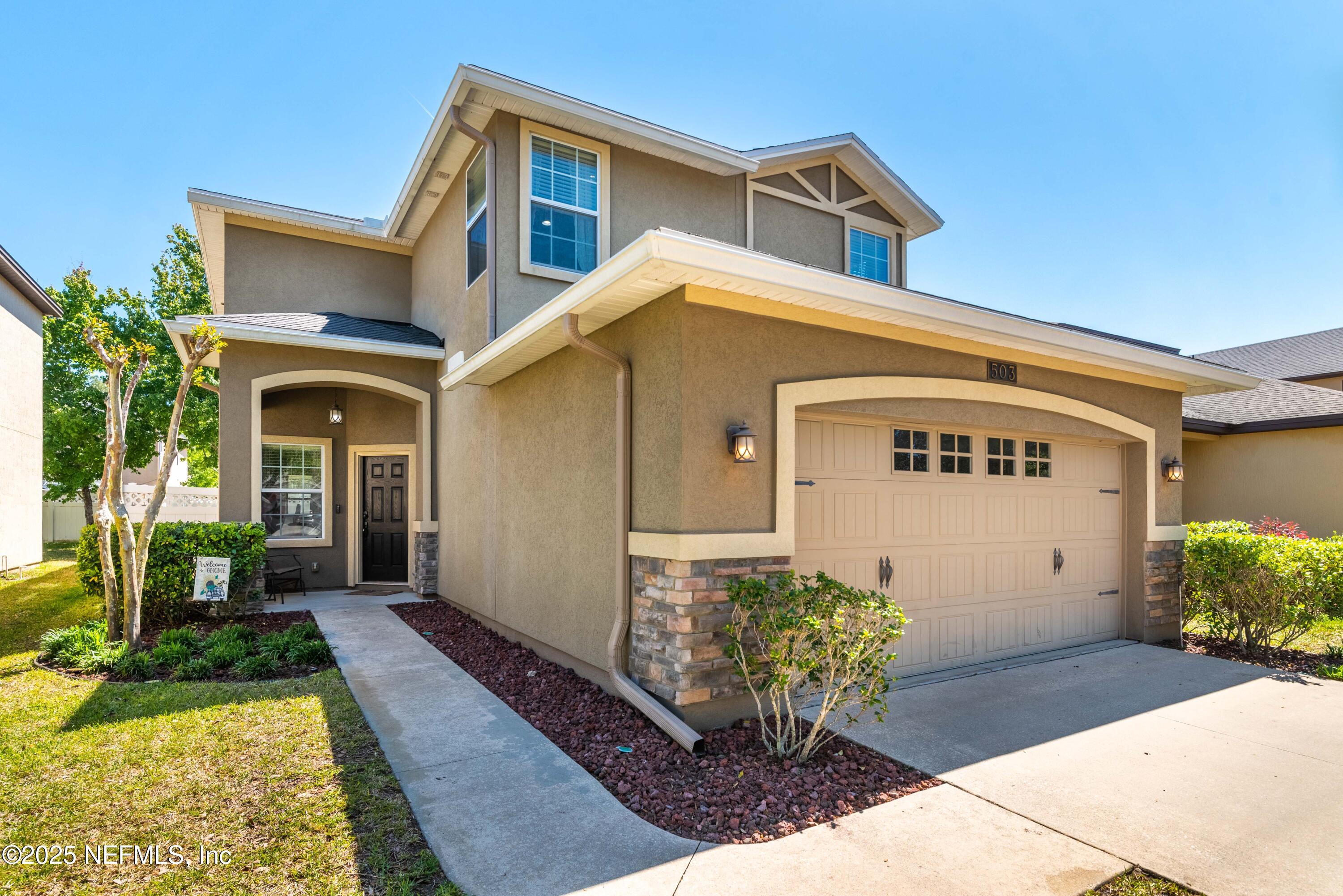 503 Deercroft Lane Orange Park, FL 32065 - Photo 5 of 49 503 Deercroft Ln-2