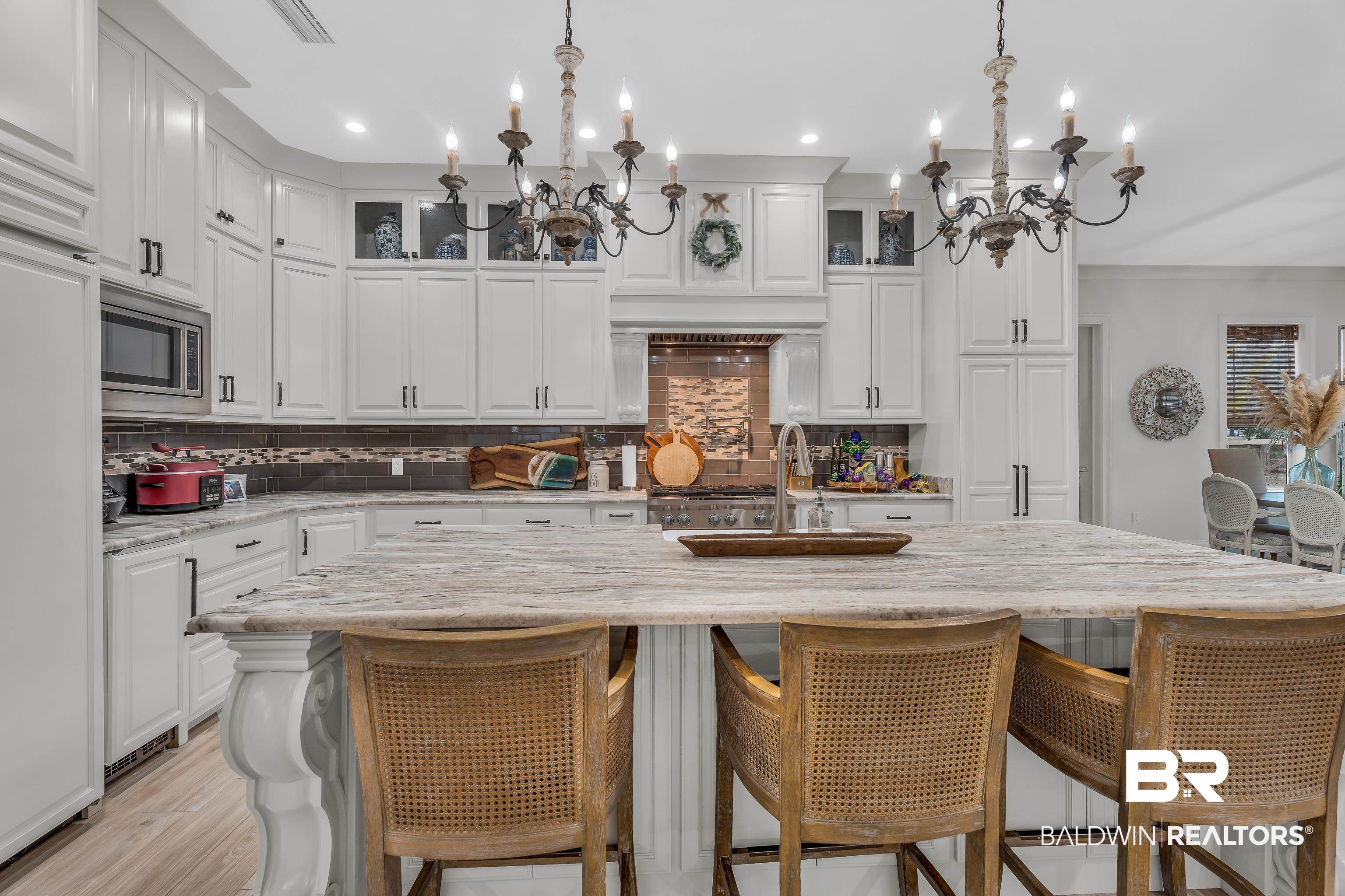 12216 Mandrell Lane Fairhope, AL 36532 - Photo 9 of 52
