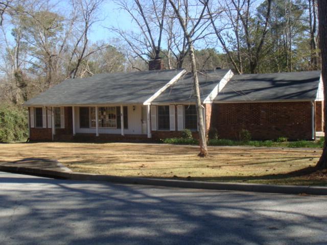 2 Derrick Avenue Hampton, GA 30228 - Photo 1 of 1 Gallery Image 1