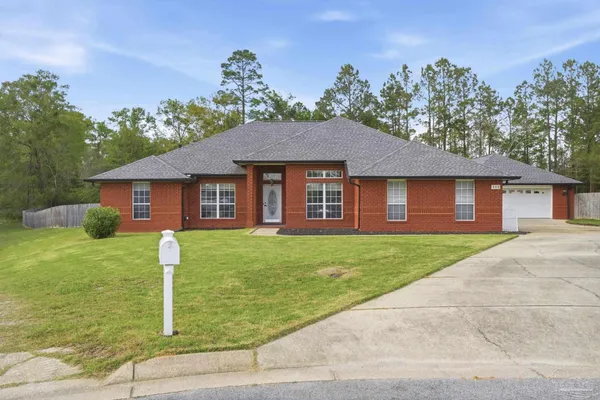 $440,000 | 250 Shay Trail, Cantonment, FL 32533