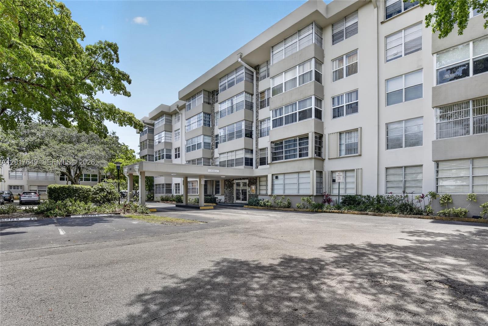 6600 Cypress Road, Unit 504 Plantation, FL 33317 - Photo 37 of 38