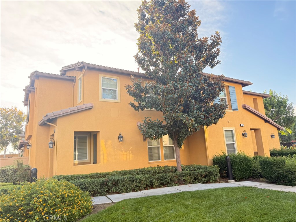 8090 Cornwall Court, Unit 13 Rancho Cucamonga, CA 91739 - Photo 1 of 13