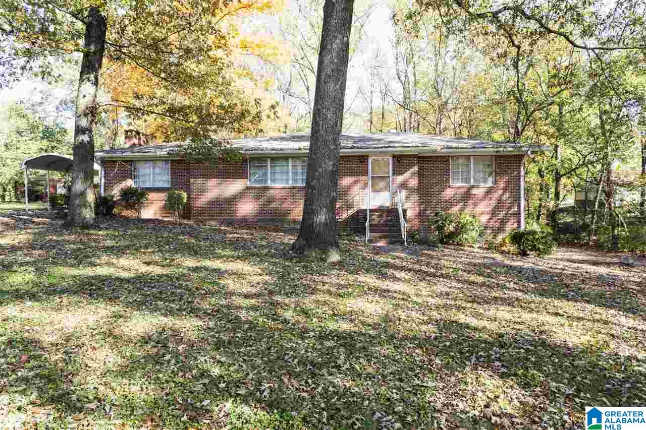 627 4th Avenue Pleasant Grove, AL 35127 - Photo 3 of 37