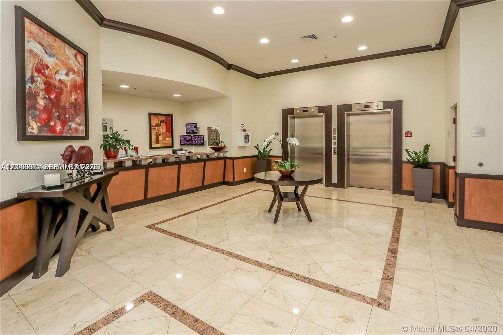 2030 Douglas Road, Unit 724 Coral Gables, FL 33134 - Photo 2 of 10