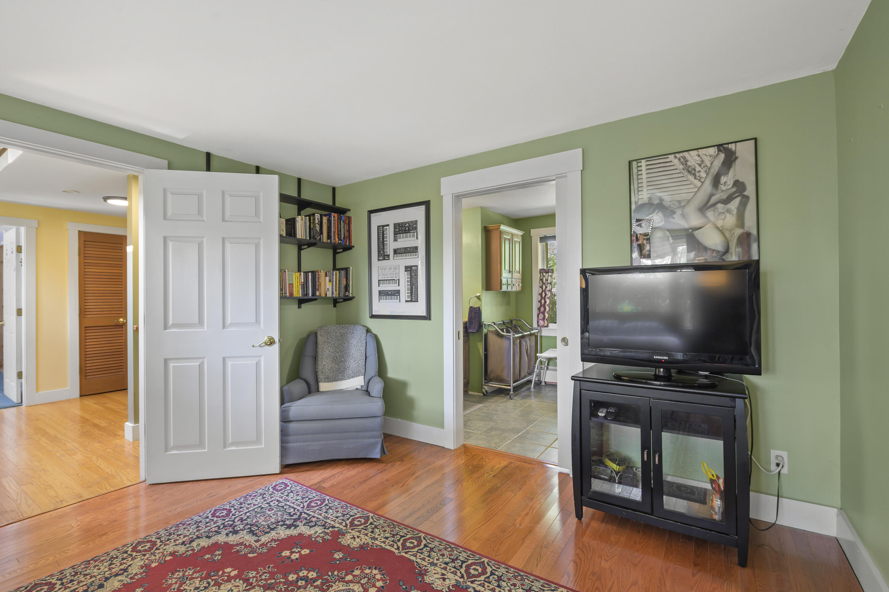 96 Timber Lane Newcastle, ME 04553 - Photo 43 of 82 55-96 Timber Ln, Newcastle, ME-TP