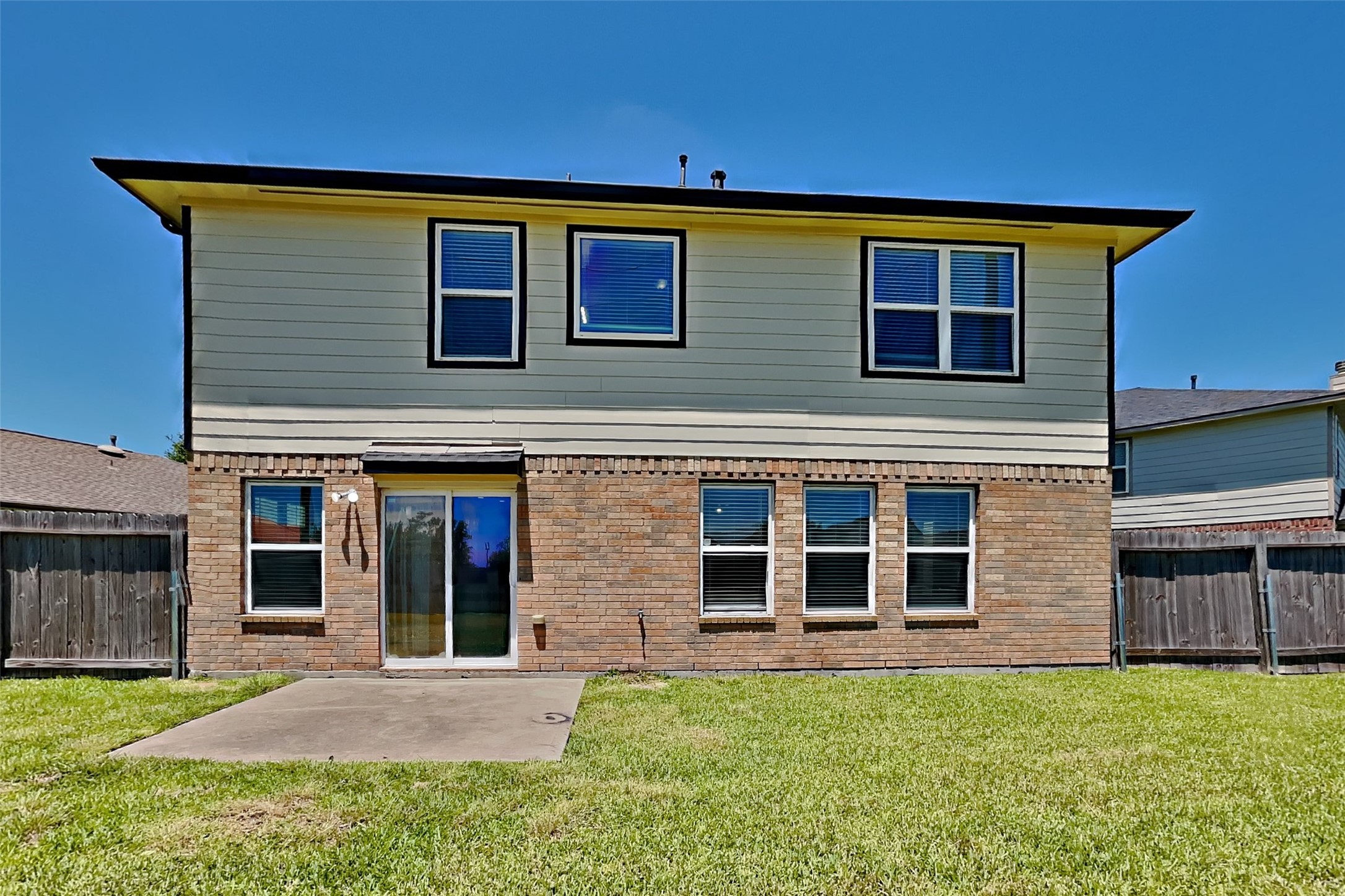 8803 Butterstone Ridge Lane Richmond, TX 77407 - Photo 21 of 24