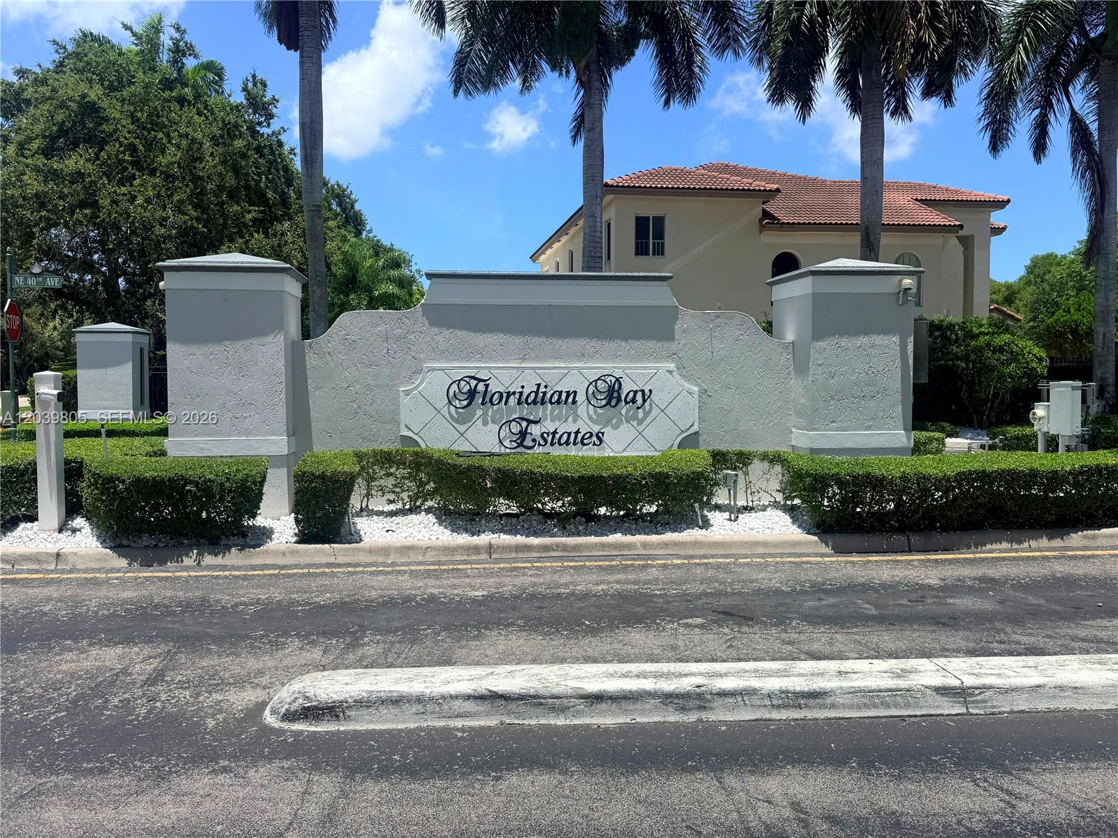 2105 Northeast 38th Road Homestead, FL 33033 - Photo 45 of 46