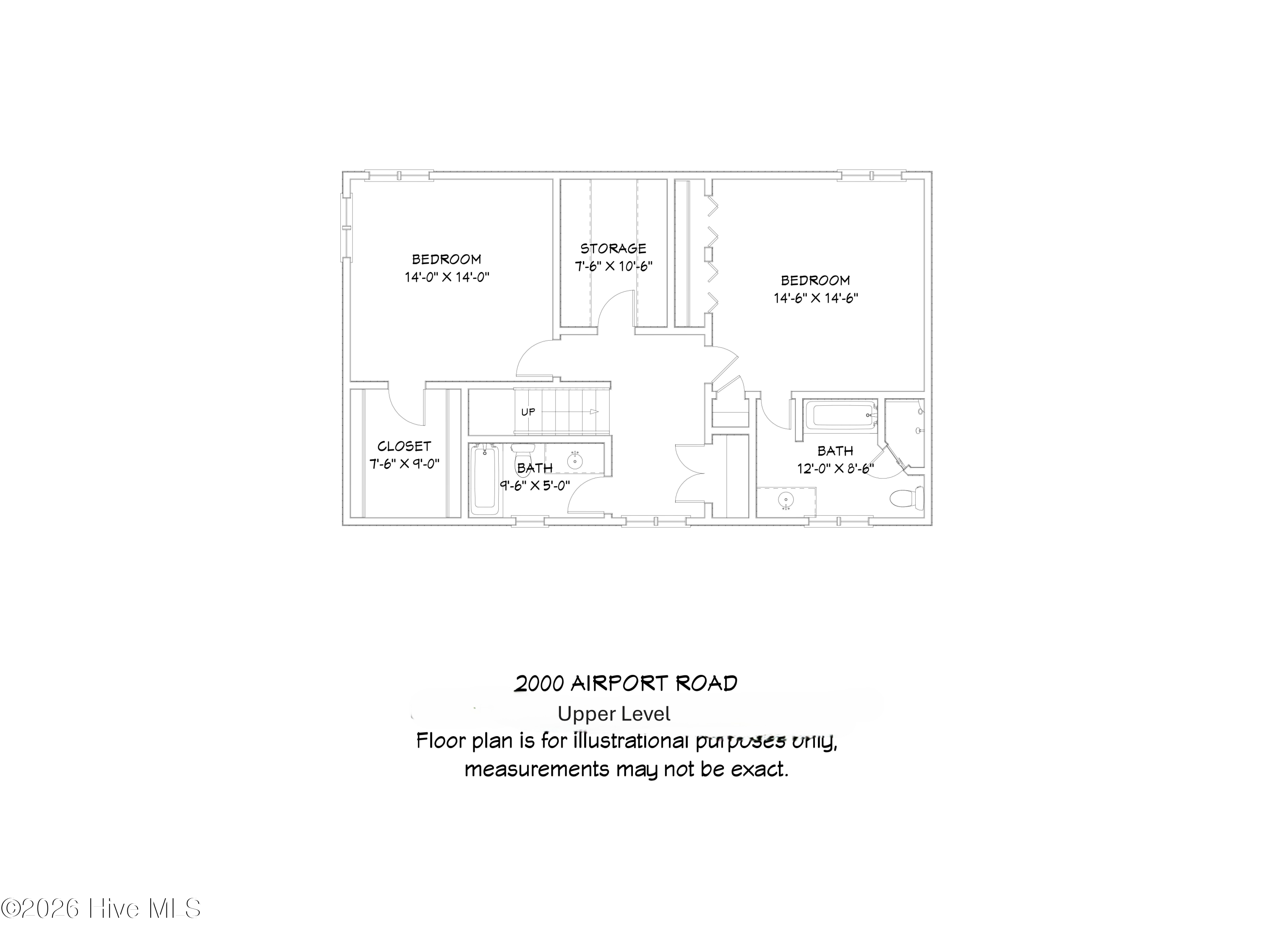 2000 Airport Road Whispering Pines, NC 28327 - Photo 53 of 53
