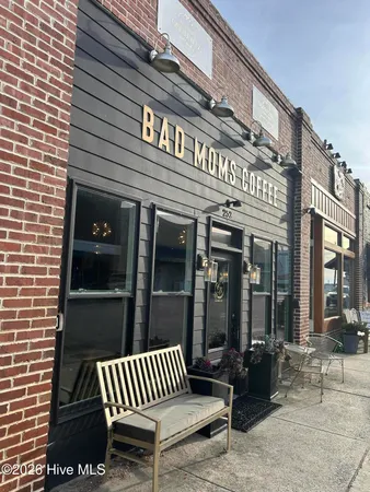 $215,000 | 489 East Pungo Street, Belhaven, NC 27810