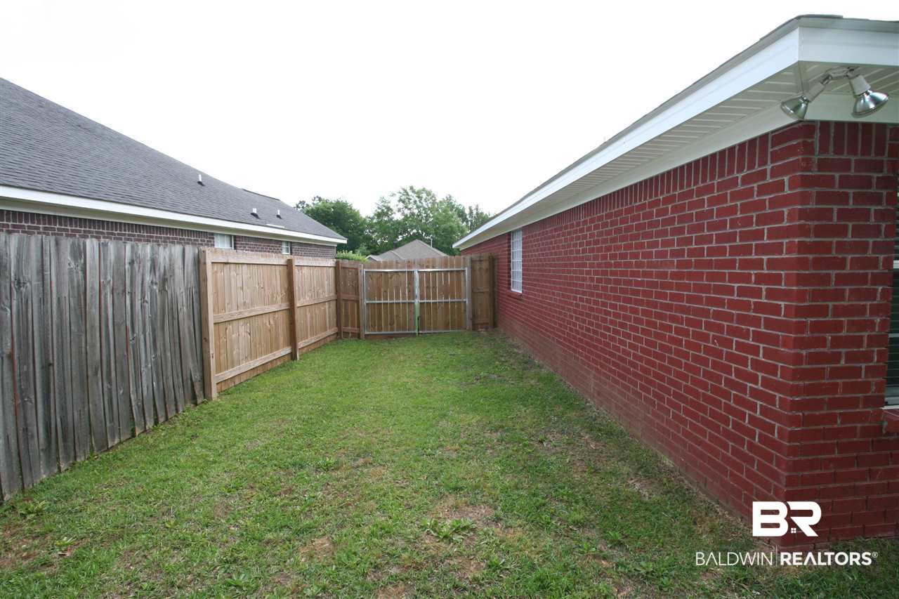 1870 West Rachael Drive Mobile, AL 36695 - Photo 21 of 22