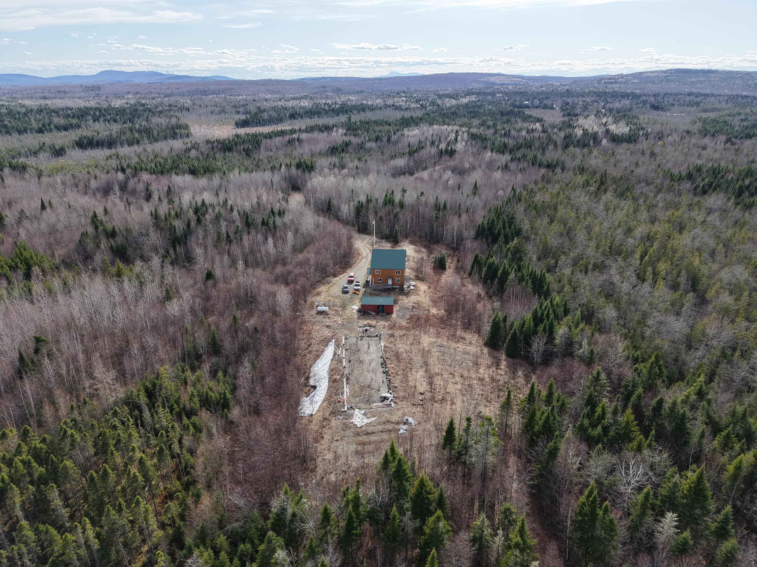 37 Coldbrook Road Houlton, ME 04730 - Photo 35 of 46 DJI_20260427163624_0277_D