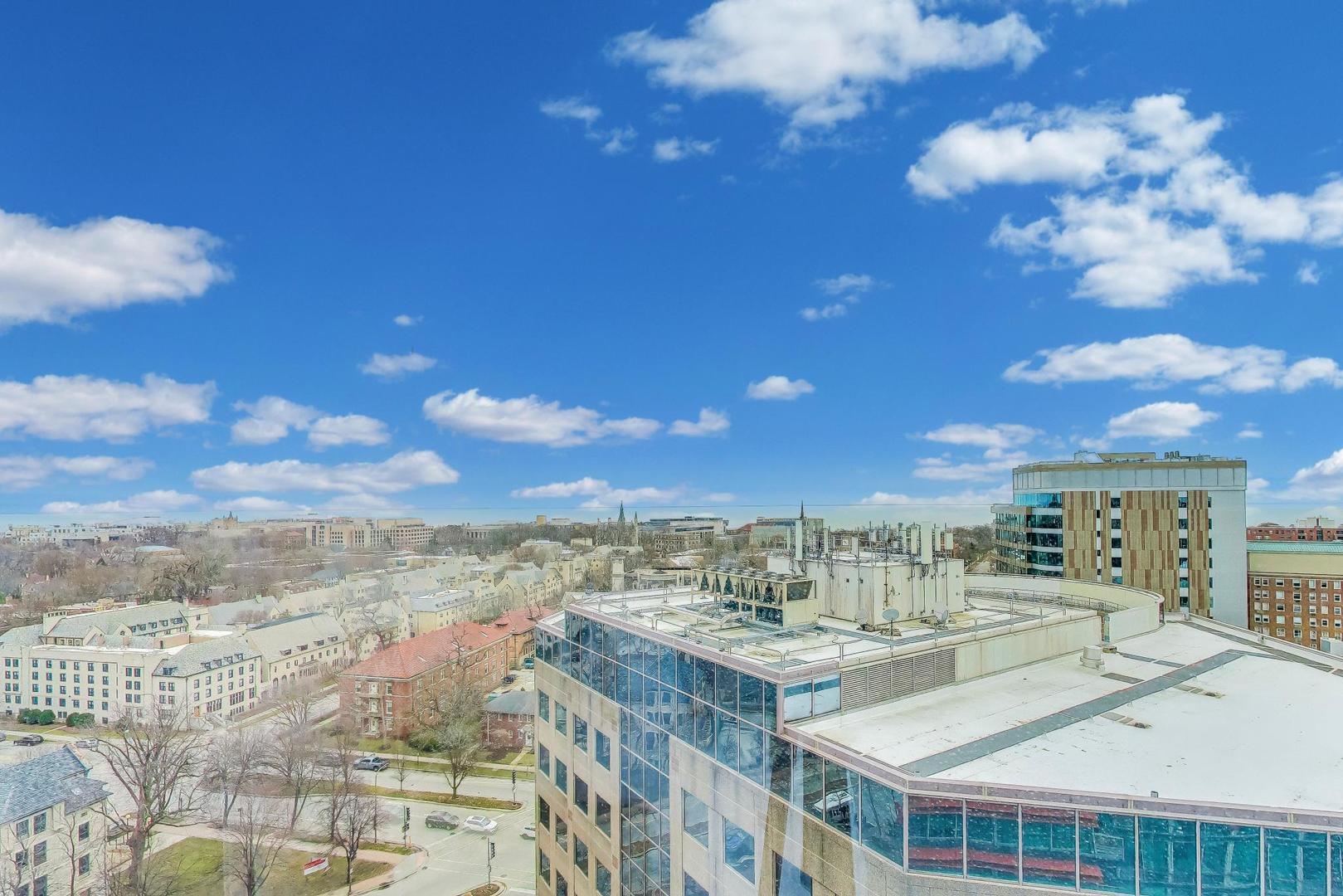 800 Elgin Road, Unit PH17 Evanston, IL 60201 - Photo 14 of 35