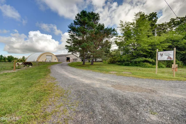 $800,000 | 180 Indian Trail, Fort Plain, NY 13339