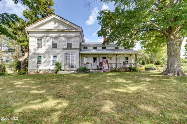 $800,000 | 180 Indian Trail, Fort Plain, NY 13339