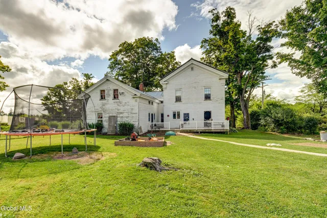 $800,000 | 180 Indian Trail, Fort Plain, NY 13339