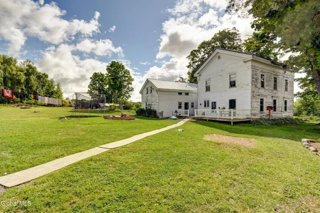 $800,000 | 180 Indian Trail, Fort Plain, NY 13339