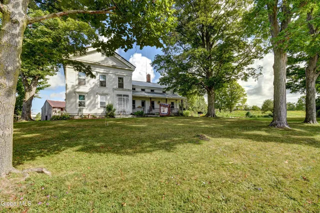 $800,000 | 180 Indian Trail, Fort Plain, NY 13339