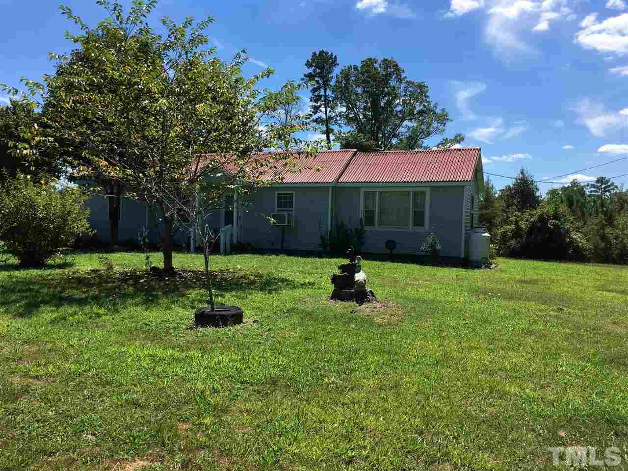 4680 Glebe Road Henderson, NC 27537 - Photo 2 of 14 Gallery Image 2