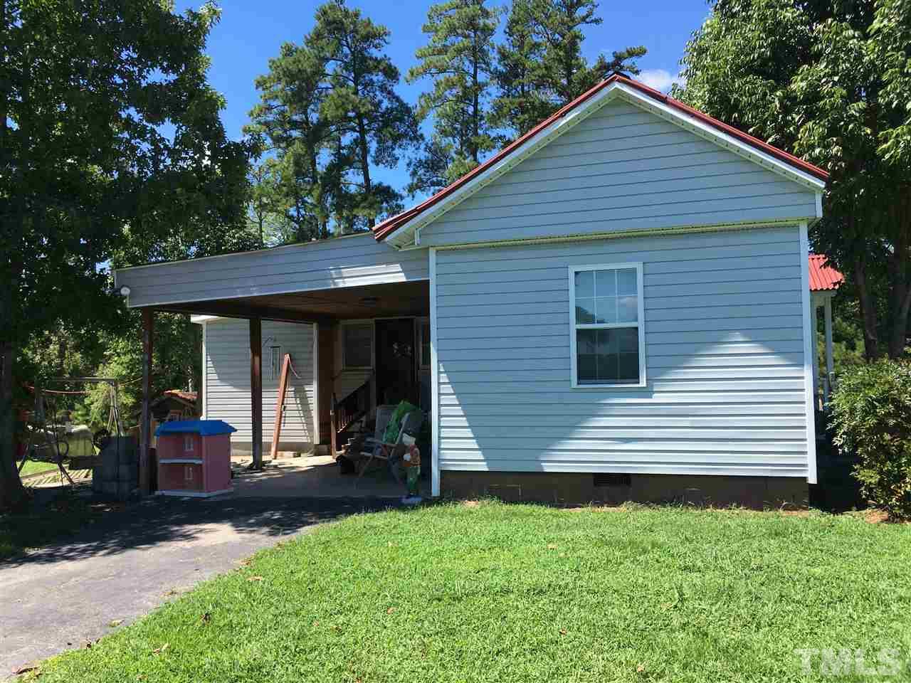 4680 Glebe Road Henderson, NC 27537 - Photo 3 of 14 Gallery Image 3