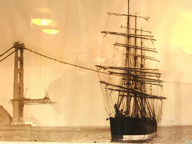 $3,850 | 2371 Vista Del Mar, Tiburon, CA 94920