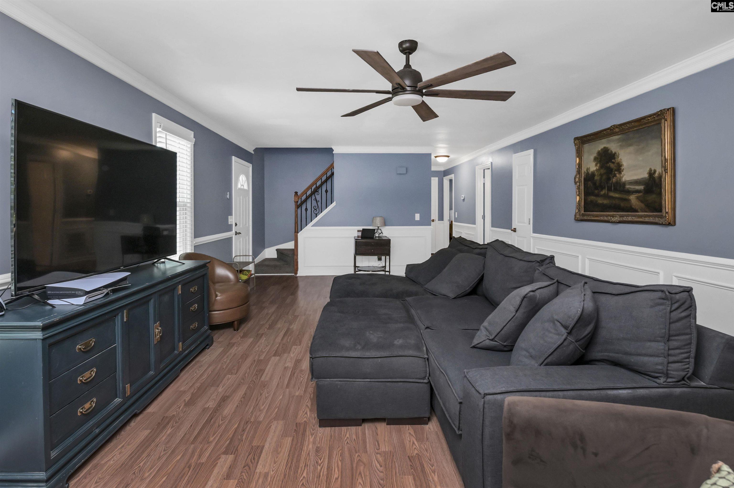 330 Cockspur Road Irmo, SC 29063 - Photo 6 of 39