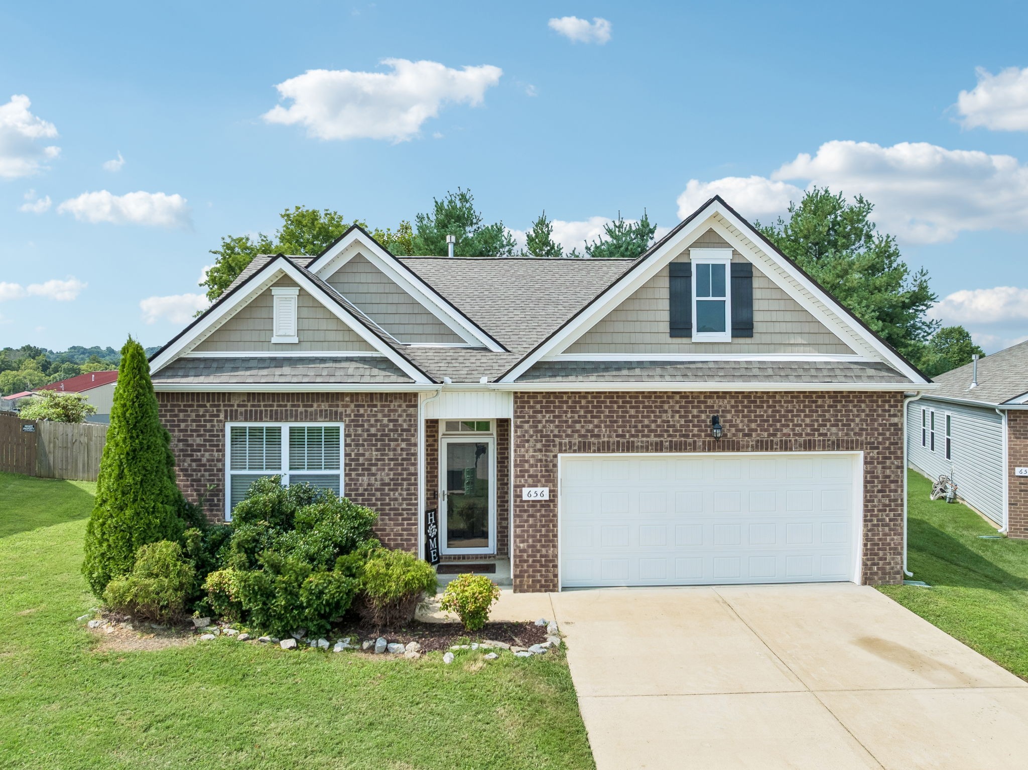 656 Prominence Road Columbia, TN 38401 - Photo 56 of 62 Gallery Image 56