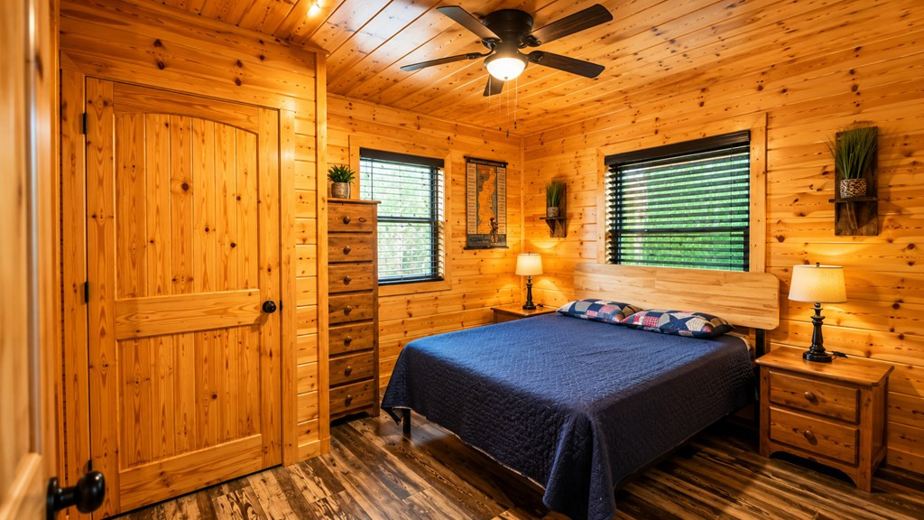 156 White Oak Rdg Trail Murphy, NC 28906 - Photo 24 of 27