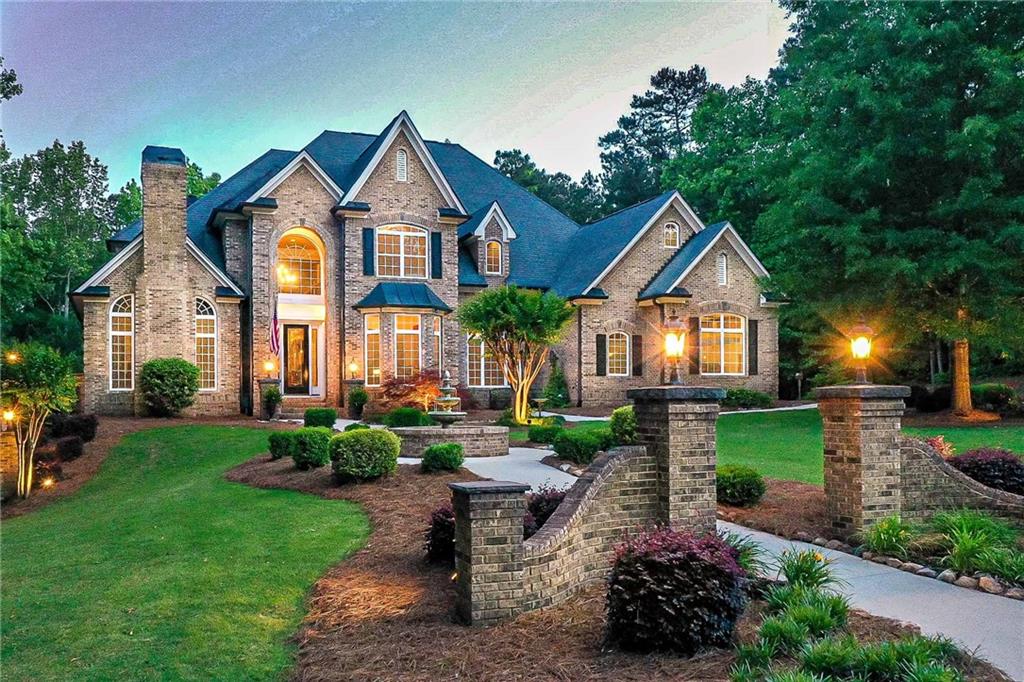 8775 St Patricks Way Winston, GA 30187 - Photo 1 of 1