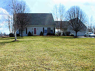 811 Newtown Leesburg Road Georgetown, KY 40324 - Photo 1 of 7 Photo 1