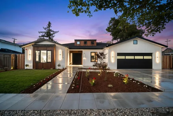 $4,200,000 | 2590 Gerald Way, San Jose, CA 95125