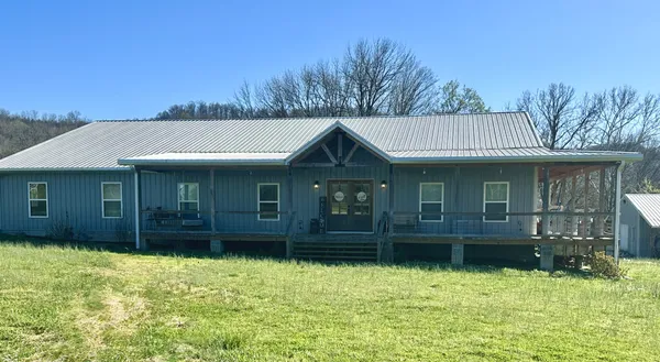 $639,900 | 422 Alexandria To Dismal Road, Liberty, TN 37095