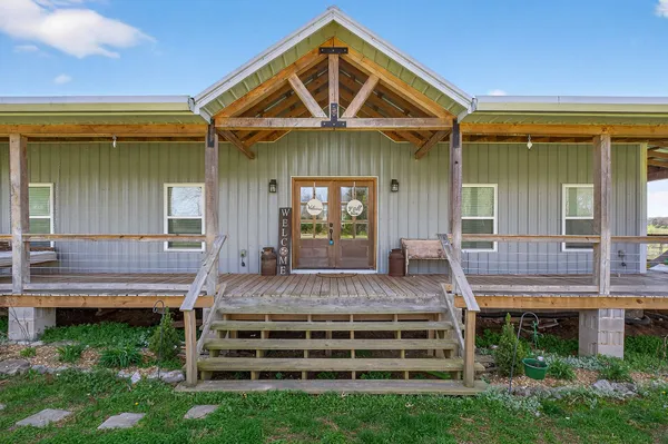 $639,900 | 422 Alexandria To Dismal Road, Liberty, TN 37095