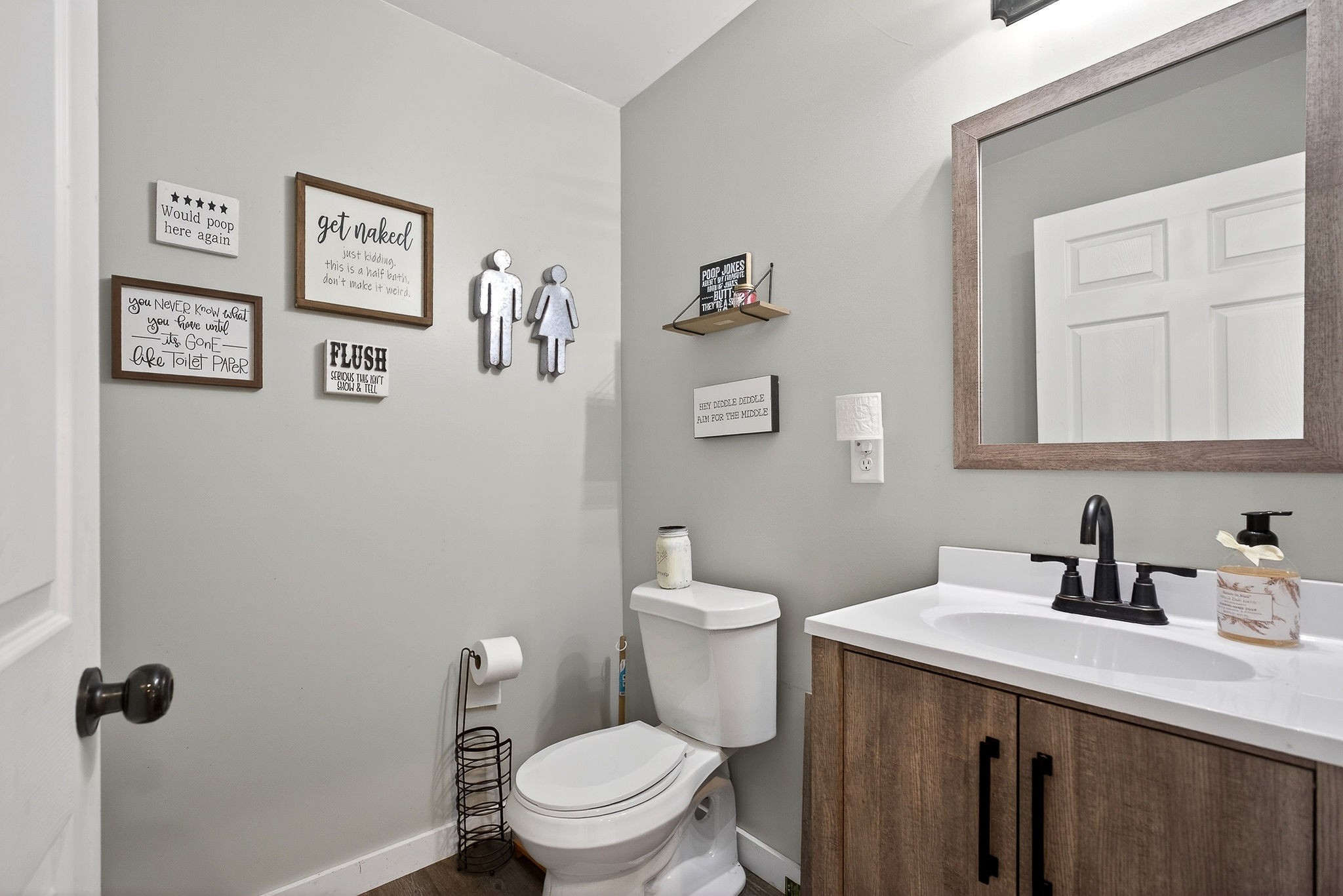 422 Alexandria To Dismal Road Liberty, TN 37095 - Photo 19 of 33