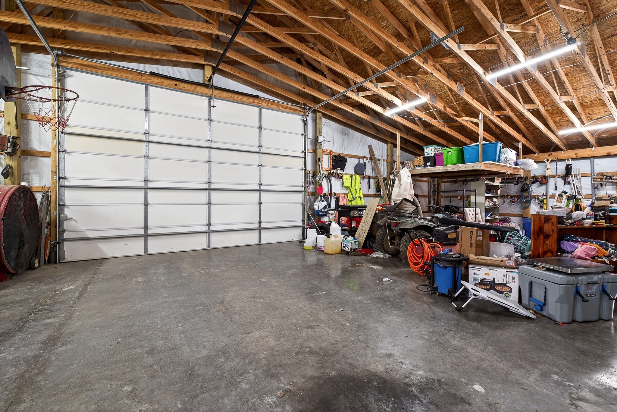 422 Alexandria To Dismal Road Liberty, TN 37095 - Photo 24 of 33