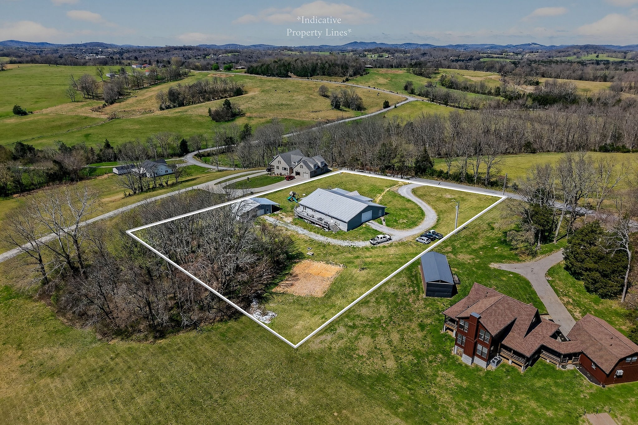 422 Alexandria To Dismal Road Liberty, TN 37095 - Photo 25 of 33