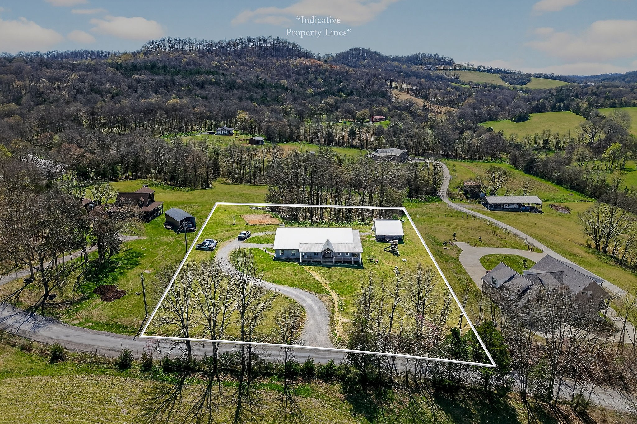 422 Alexandria To Dismal Road Liberty, TN 37095 - Photo 26 of 33