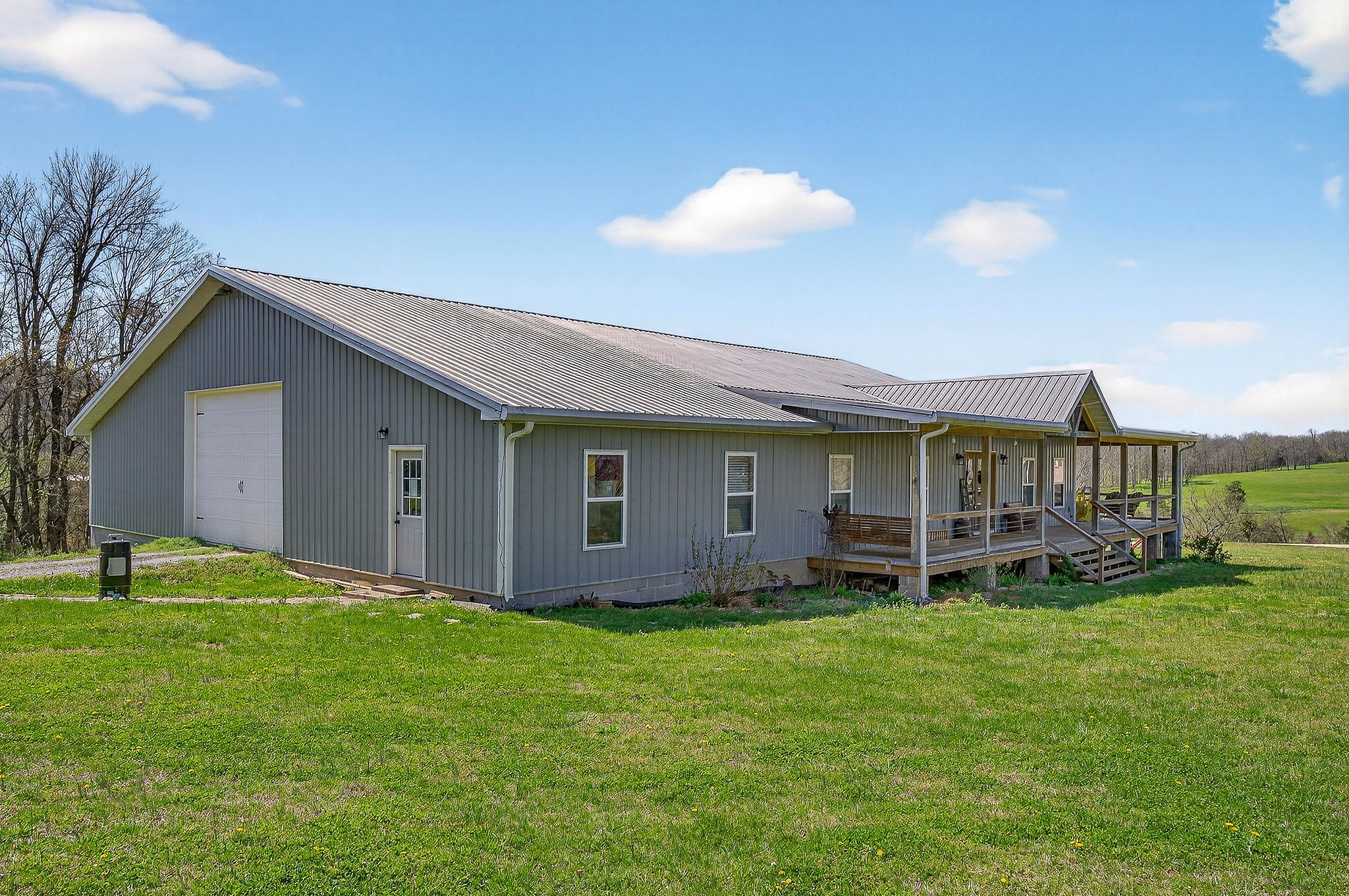 422 Alexandria To Dismal Road Liberty, TN 37095 - Photo 27 of 33