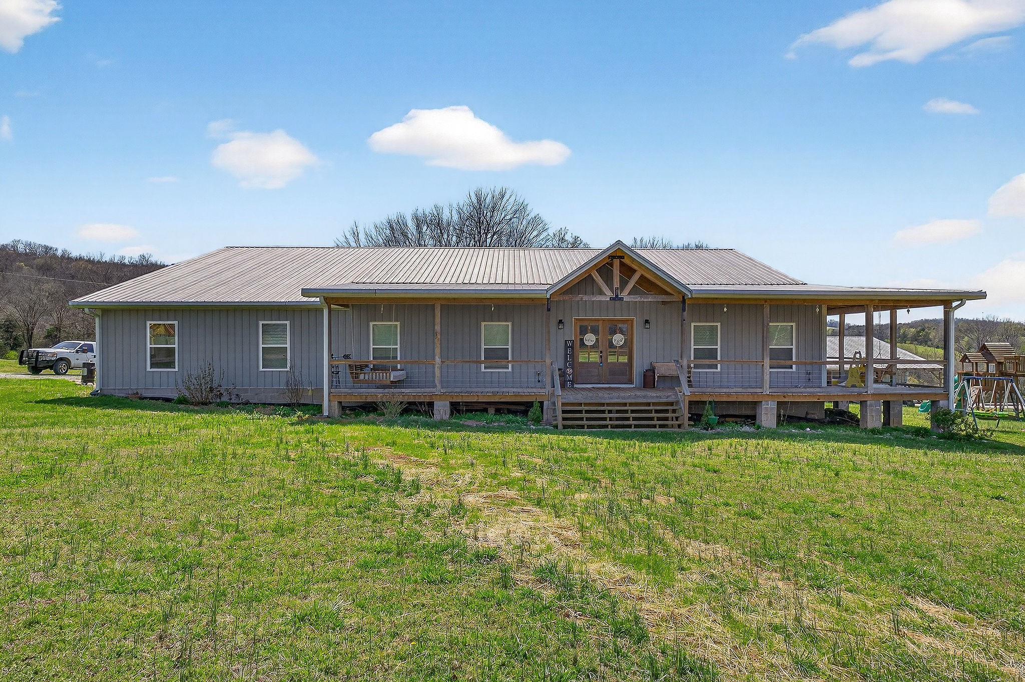 422 Alexandria To Dismal Road Liberty, TN 37095 - Photo 28 of 33