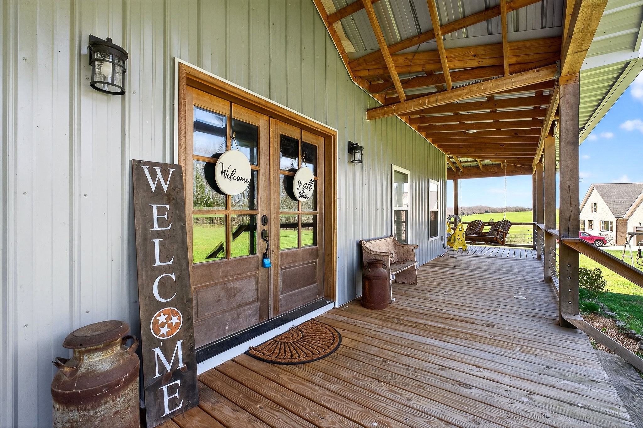 422 Alexandria To Dismal Road Liberty, TN 37095 - Photo 29 of 33