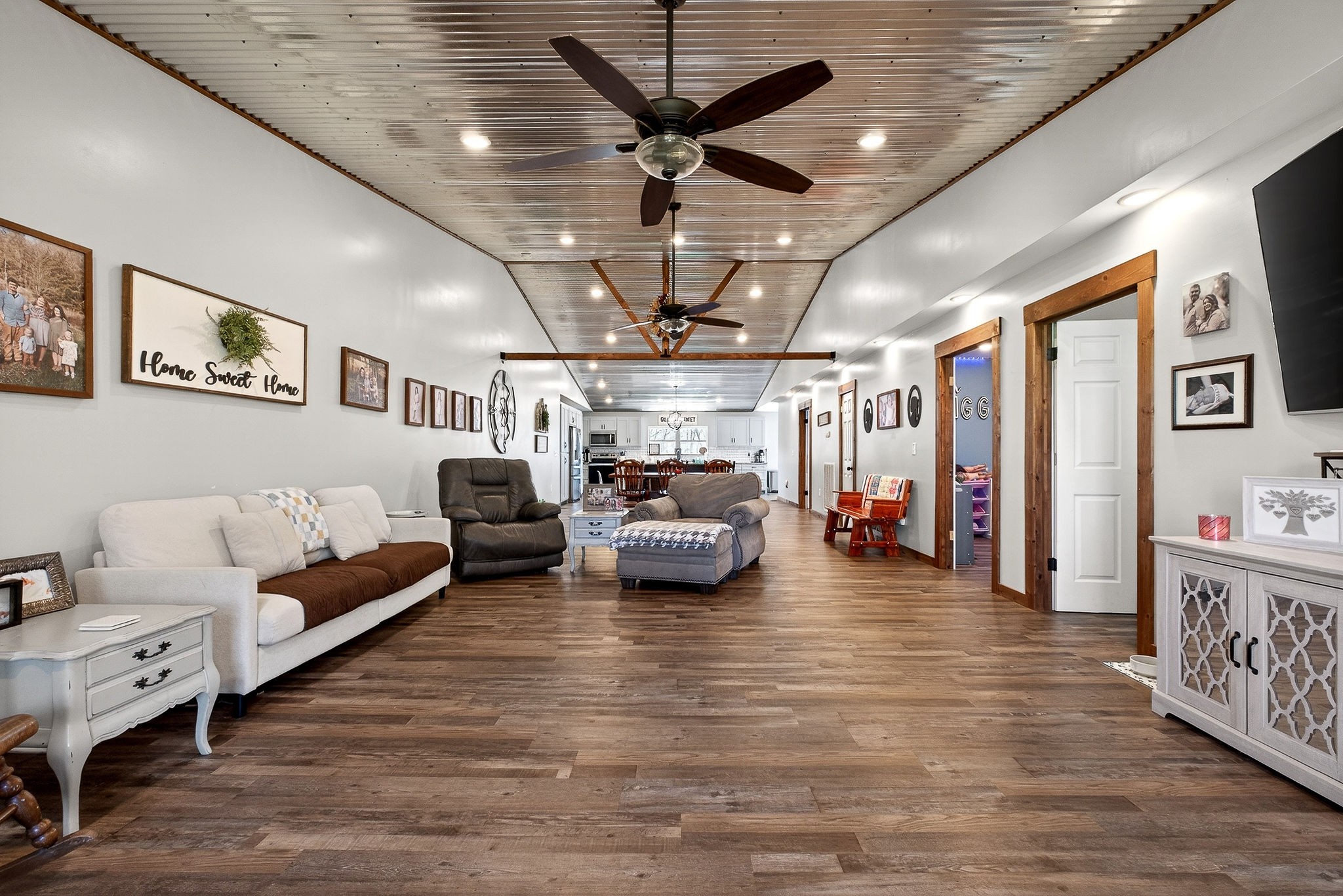 422 Alexandria To Dismal Road Liberty, TN 37095 - Photo 3 of 33