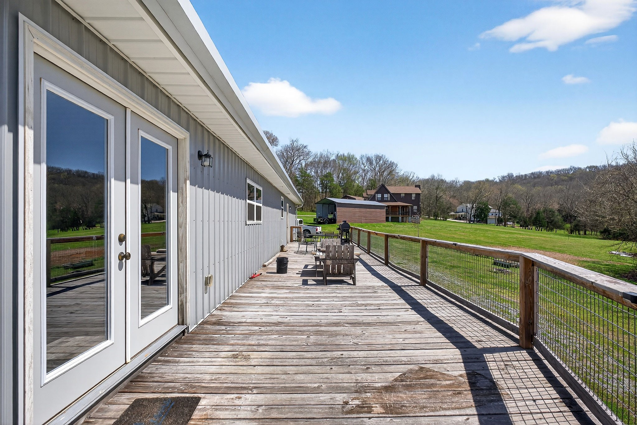 422 Alexandria To Dismal Road Liberty, TN 37095 - Photo 31 of 33