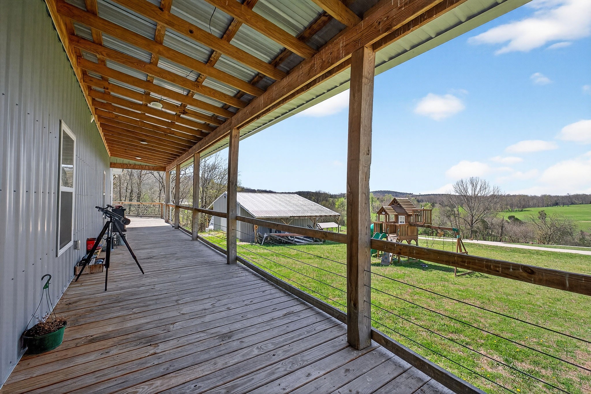 422 Alexandria To Dismal Road Liberty, TN 37095 - Photo 32 of 33