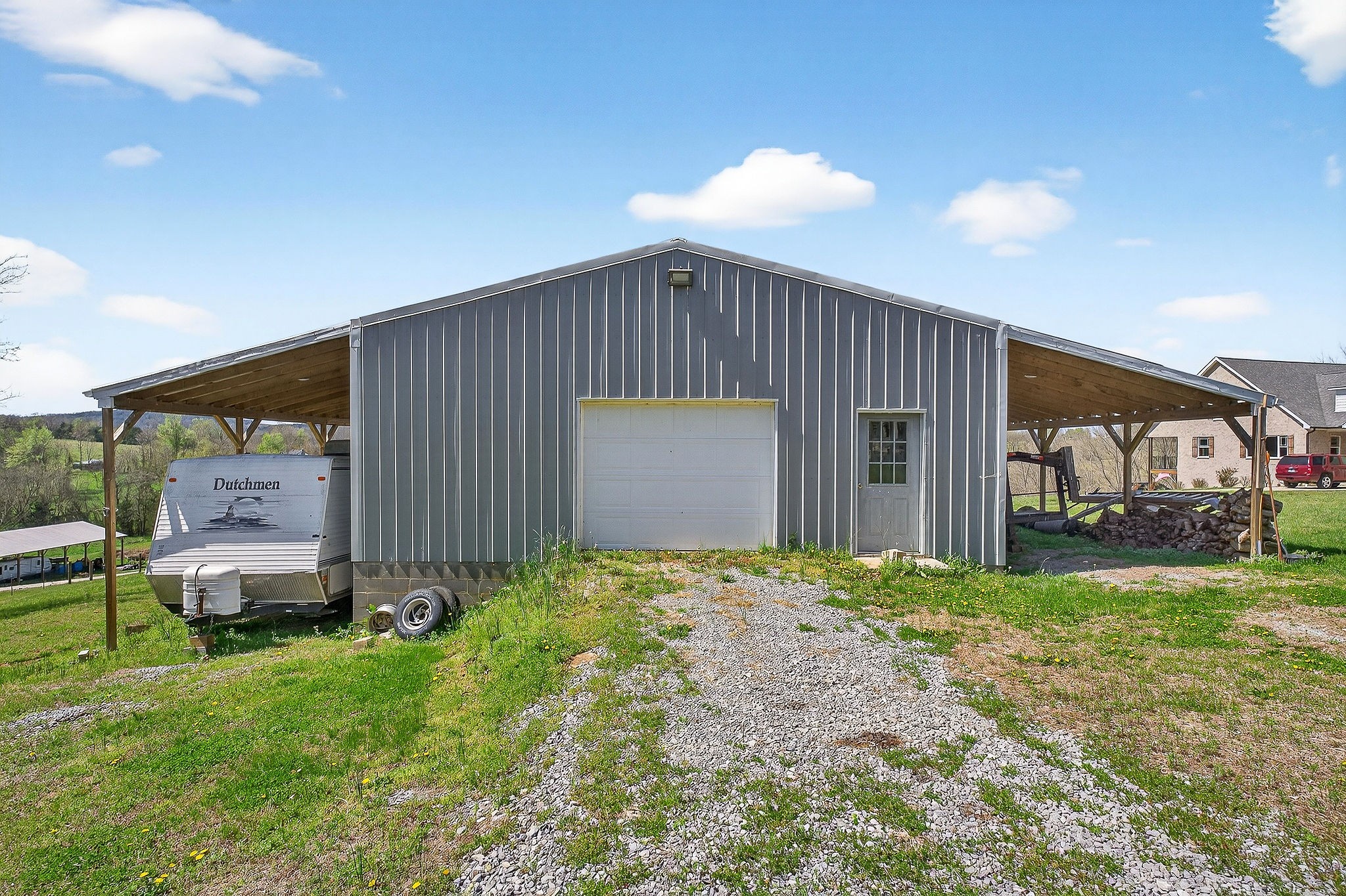 422 Alexandria To Dismal Road Liberty, TN 37095 - Photo 33 of 33