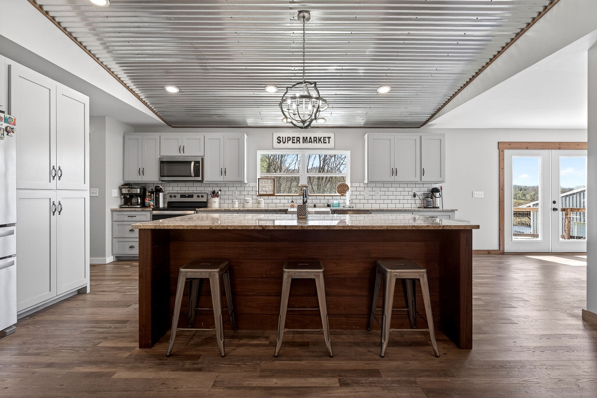 422 Alexandria To Dismal Road Liberty, TN 37095 - Photo 7 of 33