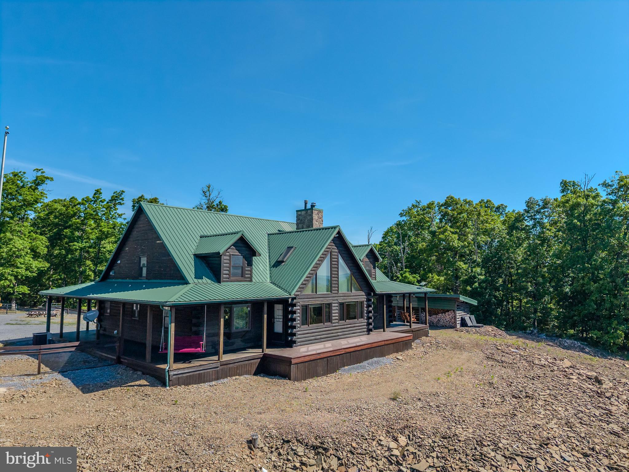 55 Eminhizer Road Howard, PA 16841 - Photo 67 of 76