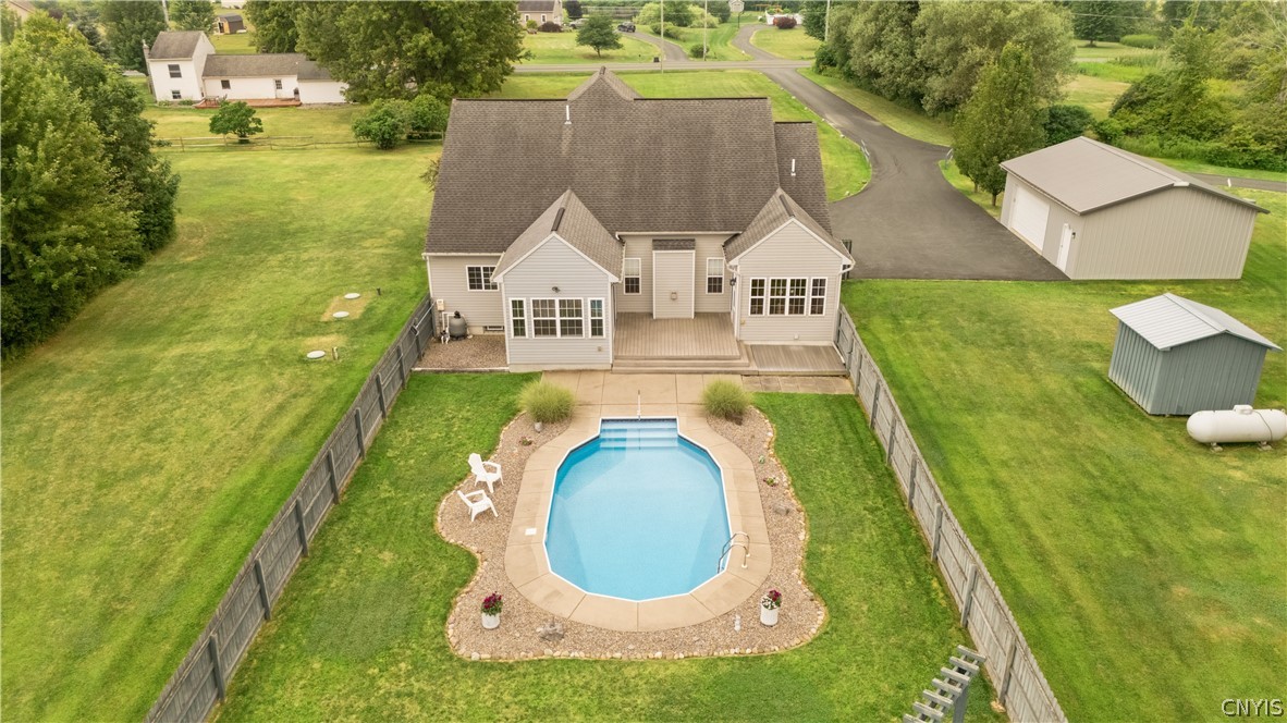 4801 Verplank Road Clay, NY 13041 - Photo 46 of 46