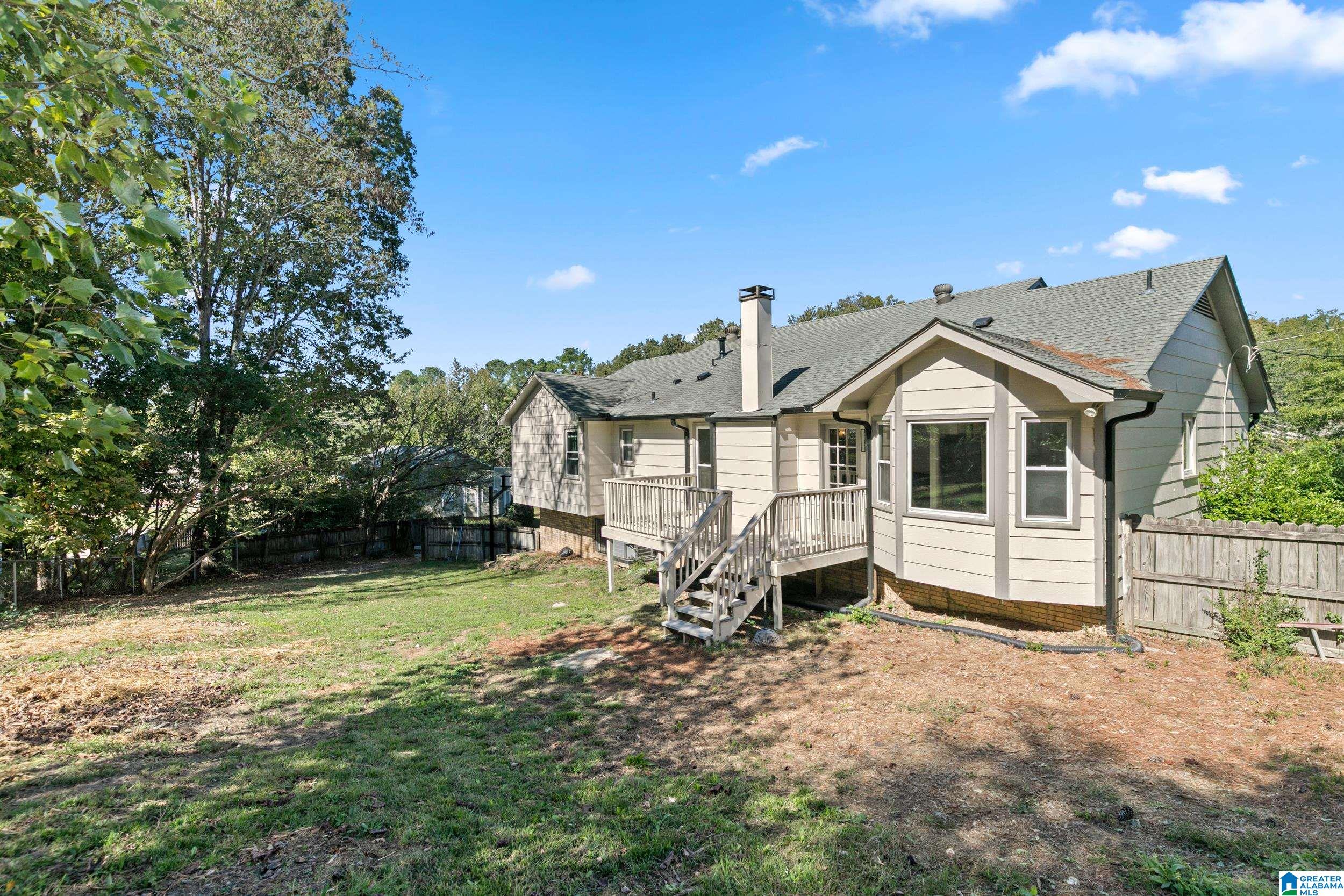 625 Sunhill Road Northwest Birmingham, AL 35215 - Photo 37 of 38
